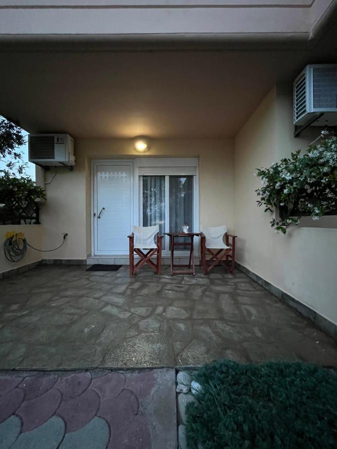 En Ethria Apartment Limenaria  Exterior photo
