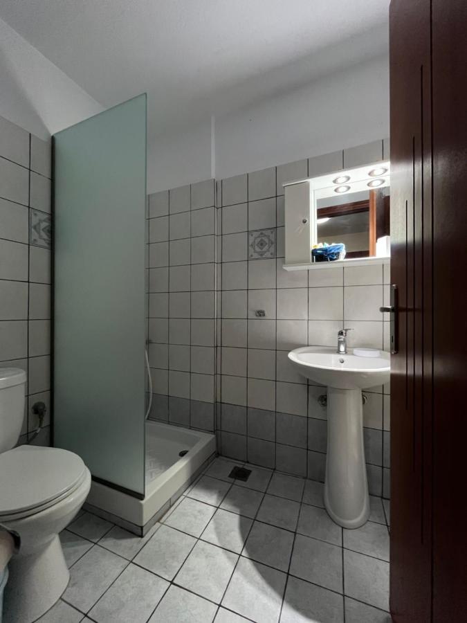 En Ethria Apartment Limenaria  Exterior photo